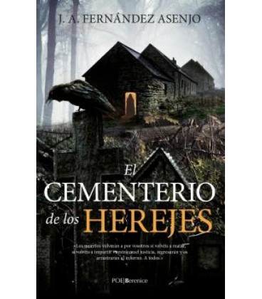 EL CEMENTERIO DE LOS HEREJES