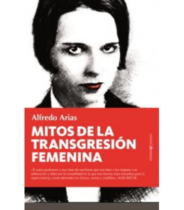 MITOS DE LA TRANSGRESION FEMENINA