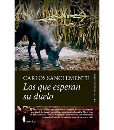 LOS QUE ESPERAN SU DUELO