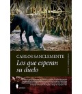 LOS QUE ESPERAN SU DUELO