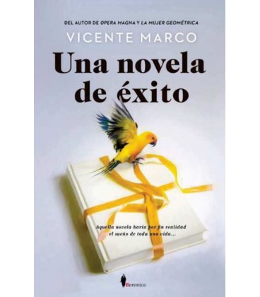 UNA NOVELA DE EXITO
