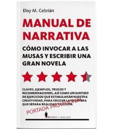 MANUAL DE NARRATIVA