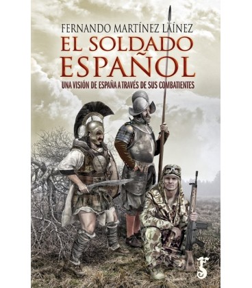 EL SOLDADO ESPANOL