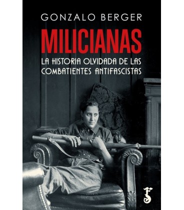 MILICIANAS