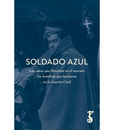 SOLDADO AZUL