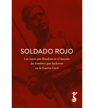 SOLDADO ROJO