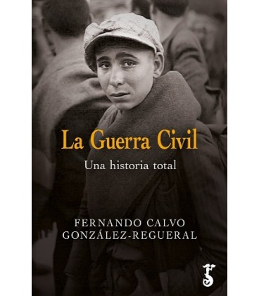 LA GUERRA CIVIL