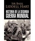 HISTORIA DE LA SEGUNDA GUERRA MUNDIAL