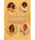 NUEVOS COMIENZOS: UN RETELLING DE MUJERCITAS