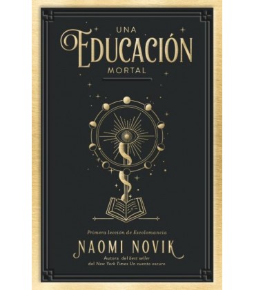 UNA EDUCACION MORTAL