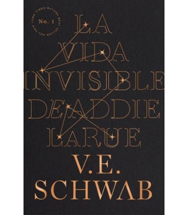 LA VIDA INVISIBLE DE ADDIE LARUE