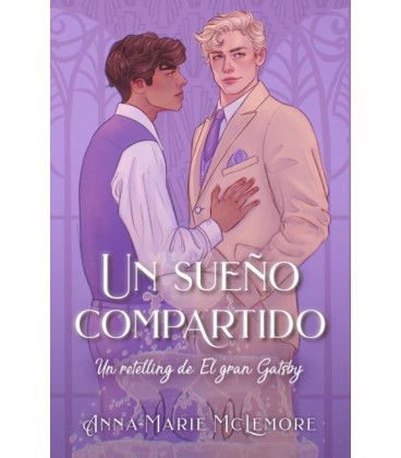 UN SUENO COMPARTIDO