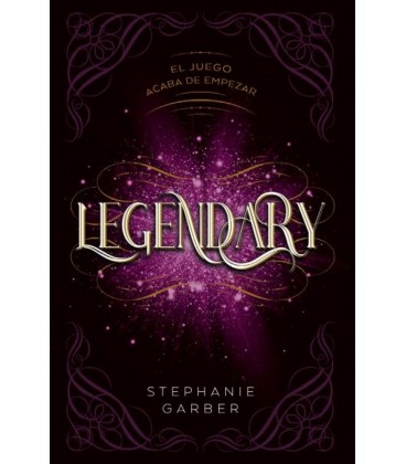 LEGENDARY