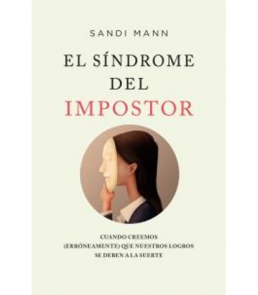 EL SINDROME DEL IMPOSTOR