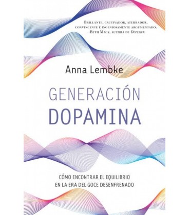 GENERACION DOPAMINA