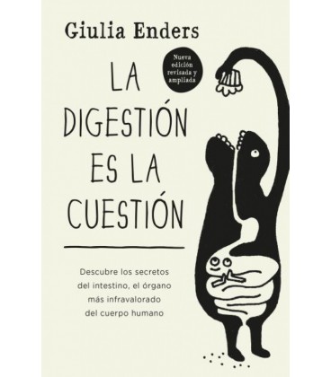 LA DIGESTION ES LA CUESTION