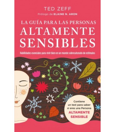 LA GUIA PARA LAS PERSONAS ALTAMENTE SENSIBLES
