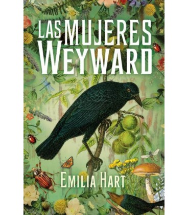 LAS MUJERES WEYWARD