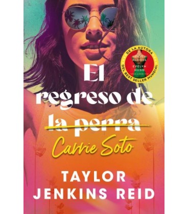 EL REGRESO DE CARRIE SOTO
