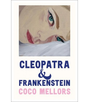 CLEOPATRA Y FRANKENSTEIN