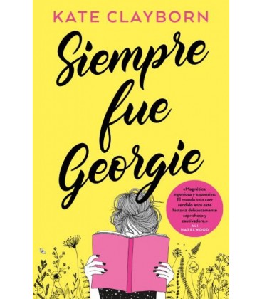 SIEMPRE FUE GEORGIE