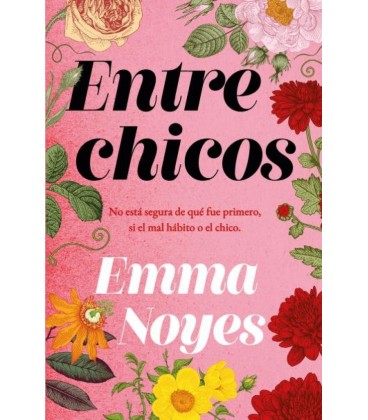 ENTRE CHICOS