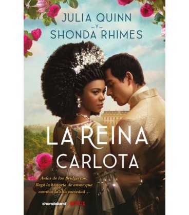 LA REINA CARLOTA