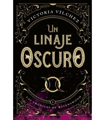 UN LINAJE OSCURO