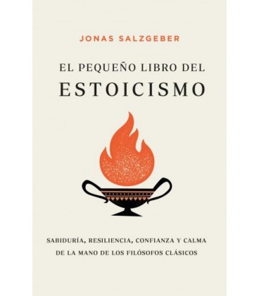 PEQUENO LIBRO DEL ESTOICISMO