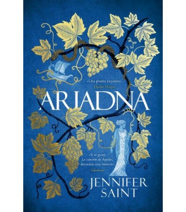 ARIADNA