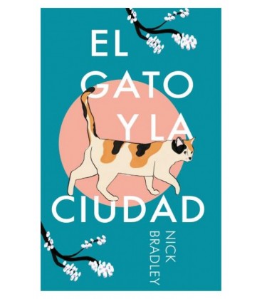 EL GATO Y LA CIUDAD