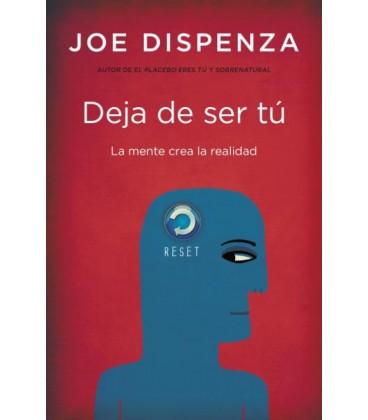 DEJA DE SER TU