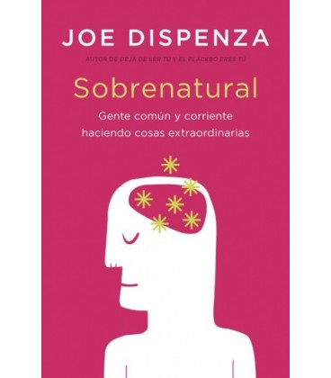 SOBRENATURAL