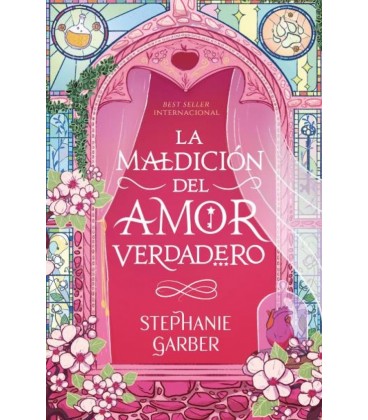 LA MALDICION DEL AMOR VERDADERO