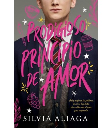 PRODIGIOSO PRINCIPIO DE AMOR
