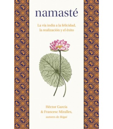 NAMASTE