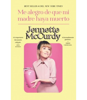 ME ALEGRO DE QUE MI MADRE HAYA MUERTO