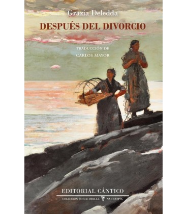DESPUES DEL DIVORCIO