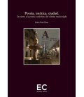 POESIA, ESTETICA, CIUDAD