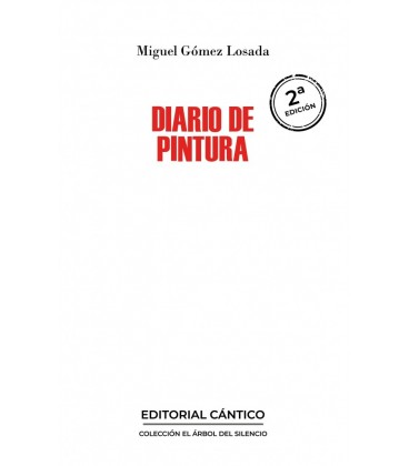 DIARIO DE PINTURA