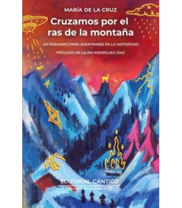 CRUZAMOS POR EL RAS DE LA MONTANA