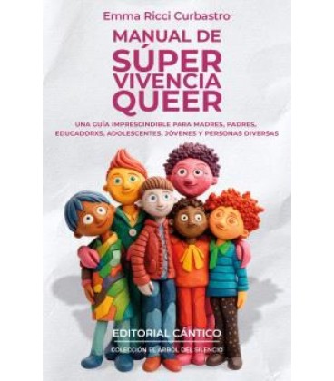 MANUAL DE SUPER VIVENCIA QUEER