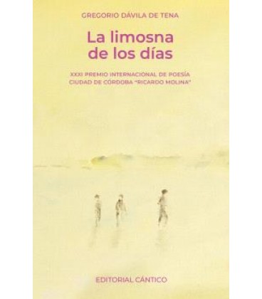 LA LIMOSNA DE LOS DIAS