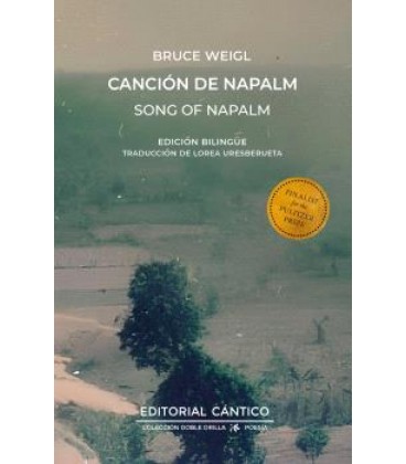 CANCION DE NAPALM