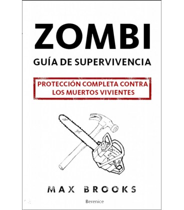 ZOMBI. GUIA DE SUPERVIVENCIA