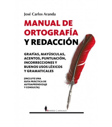 MANUAL DE ORTOGRAFIA Y REDACCION
