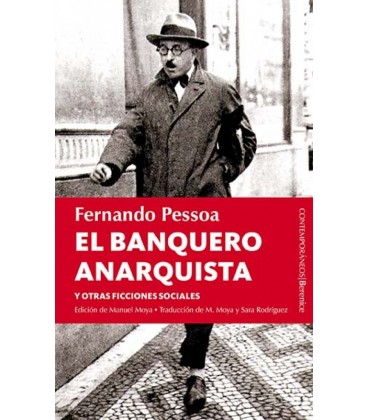 EL BANQUERO ANARQUISTA