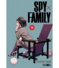 SPY X FAMILY 16