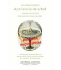 APARIENCIA DE ARBOL