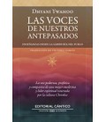 LAS VOCES DE NUESTROS ANTEPASADOS